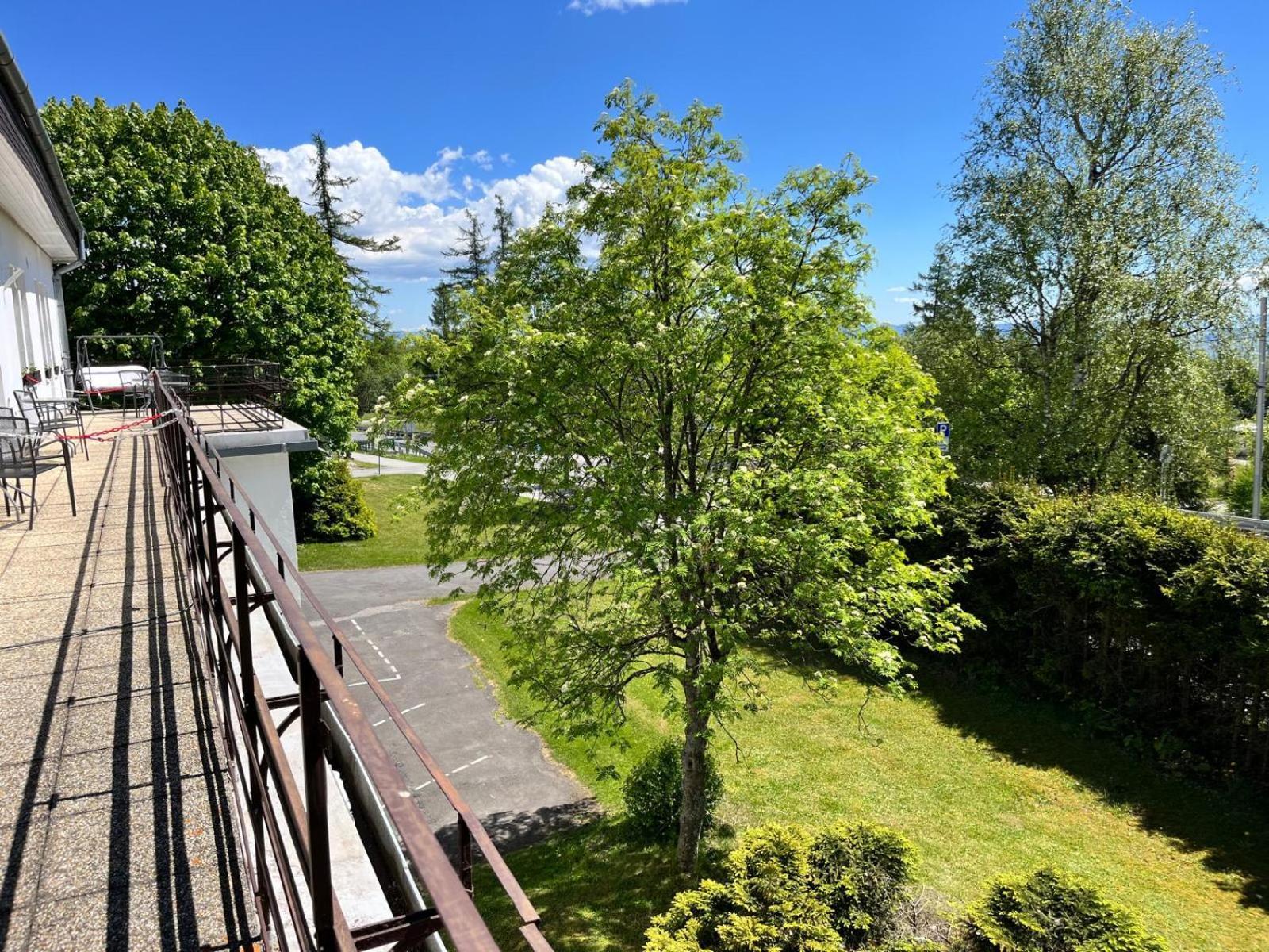 Penzion Villa Gerlach Vysoké Tatry المظهر الخارجي الصورة