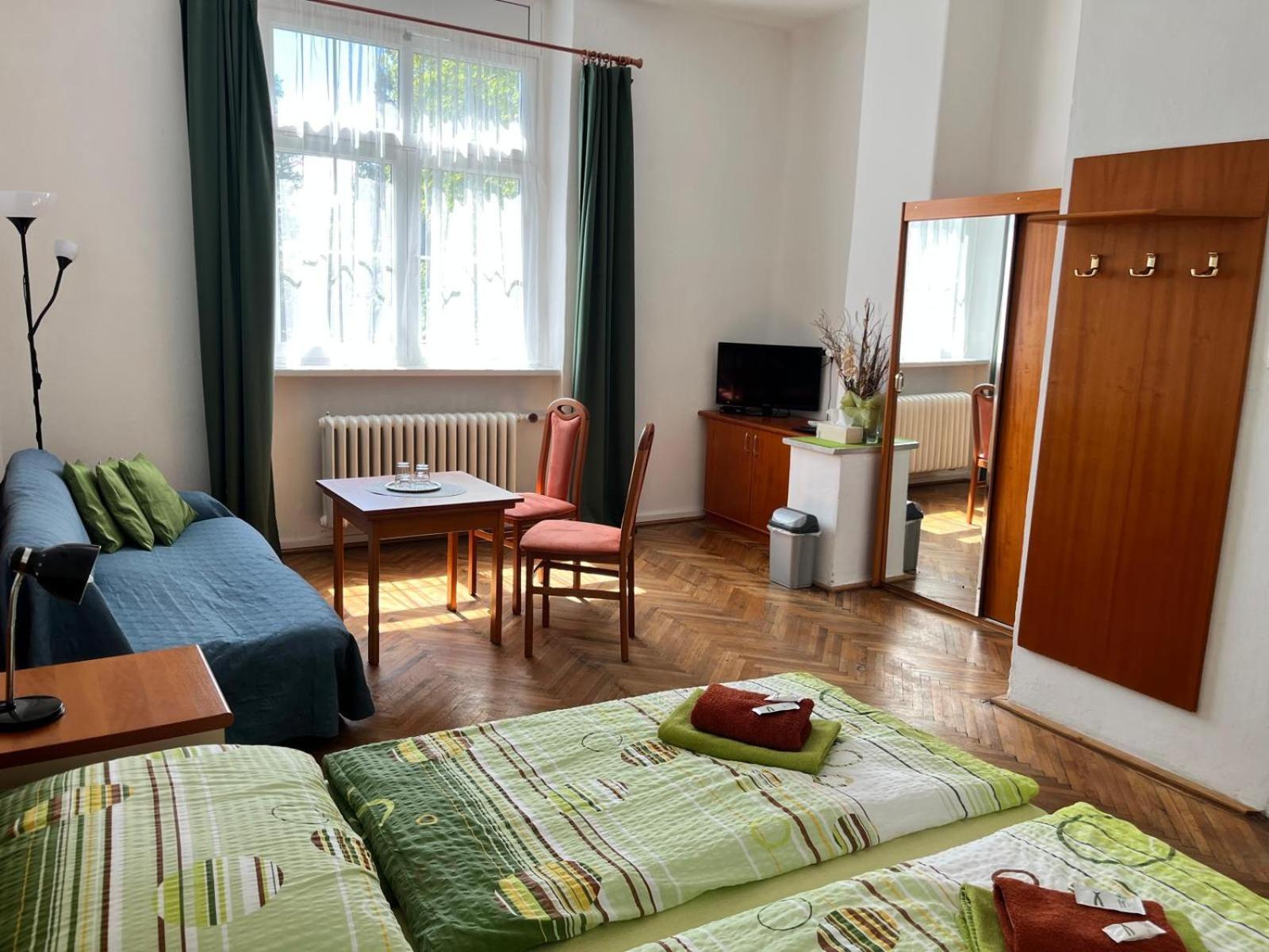 Penzion Villa Gerlach Vysoké Tatry المظهر الخارجي الصورة
